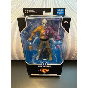 McFarlane Toys DC Multiverse:  Superman - Metamorpho